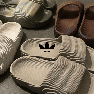 ADIDAS ADILETTE 22: HIGH QUALITY