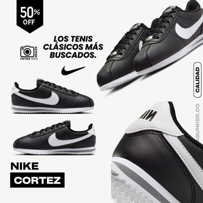 NlKE CORTEZ: ONE OF ONE