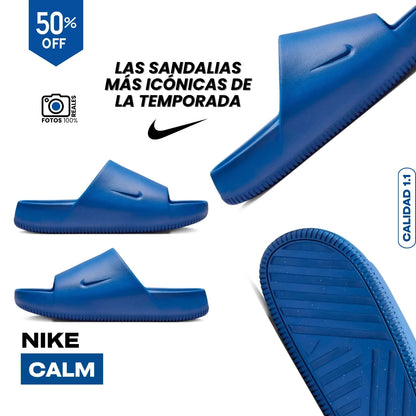 NlKE CALM + 🔥REGALO MEDIAS🔥.
