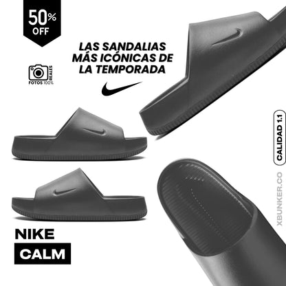 NlKE CALM + 🔥REGALO MEDIAS🔥.